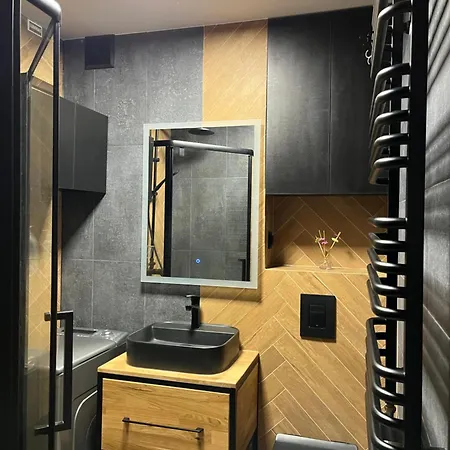 Baleya Urban Nest Lägenhet