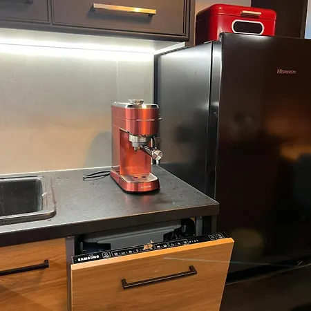 Baleya Urban Nest * Warszawa