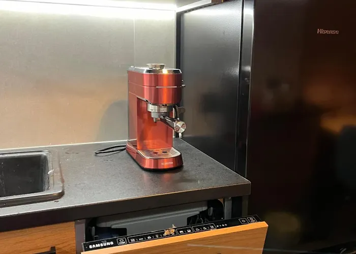 Baleya Urban Nest * Warszawa