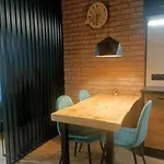 Baleya Urban Nest Apartmán
