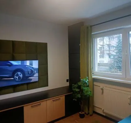 Baleya Urban Nest Apartmán *