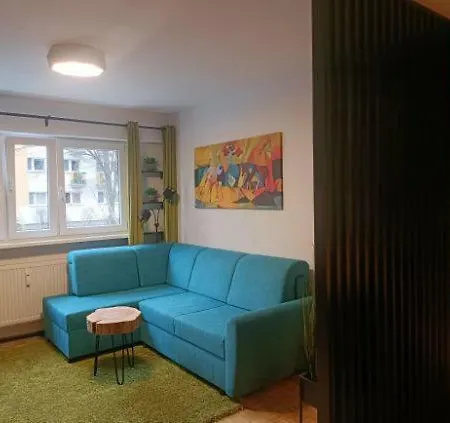 Apartmán Baleya Urban Nest