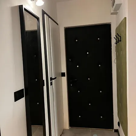Apartmán Baleya Urban Nest