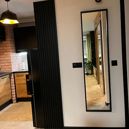 Apartman Baleya Urban Nest