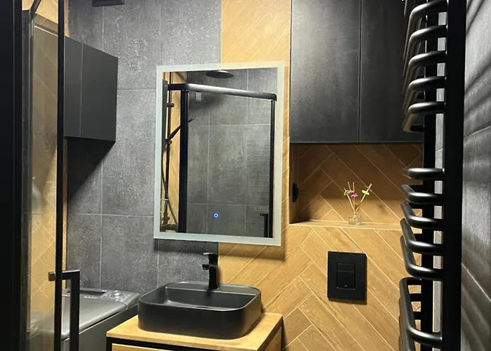 Baleya Urban Nest Appartamento