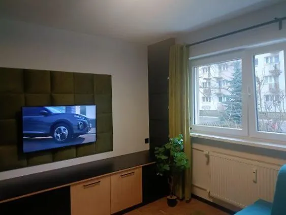 Baleya Urban Nest Apartman *