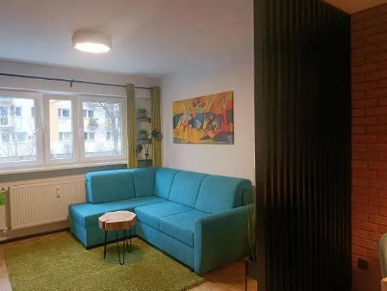 Apartman Baleya Urban Nest