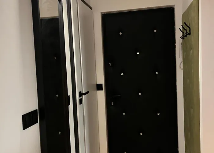 Apartman Baleya Urban Nest