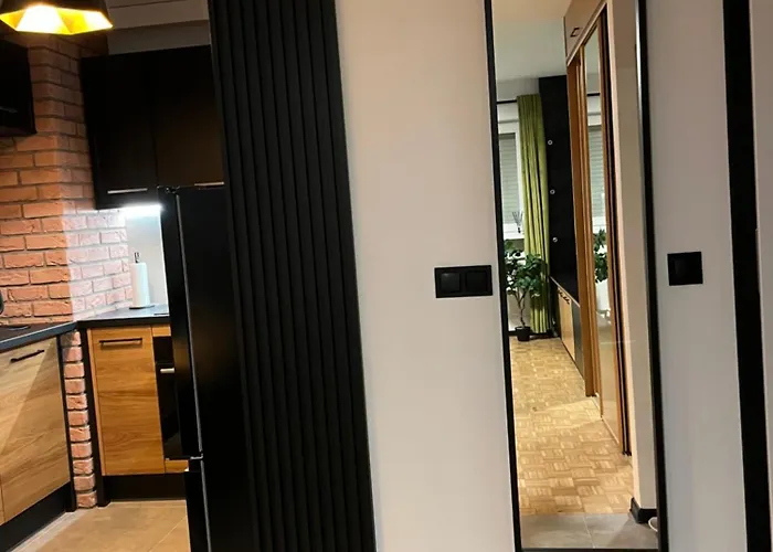 Appartamento Baleya Urban Nest