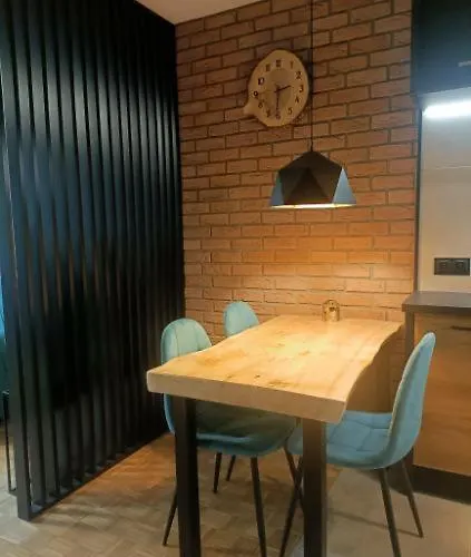 Baleya Urban Nest Appartamento